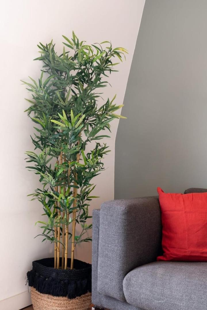 Marcq En Baroeul - Superb Apartment + Parking Bagian luar foto