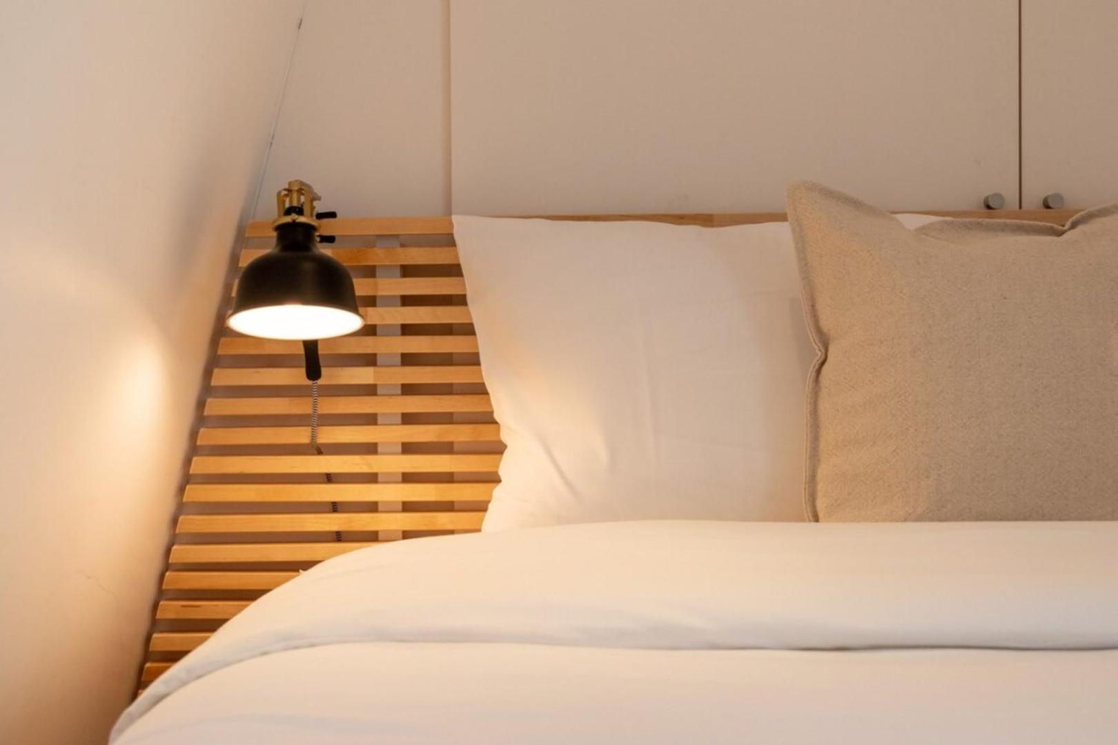 Marcq En Baroeul - Superb Apartment + Parking Bagian luar foto